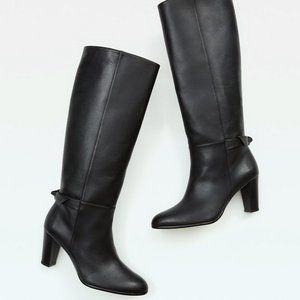 NEW Alexandre Birman Rachel 80 Knee Boots | Elegant & Chic for Fall & Winter